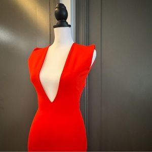 SOLACE London Dress
